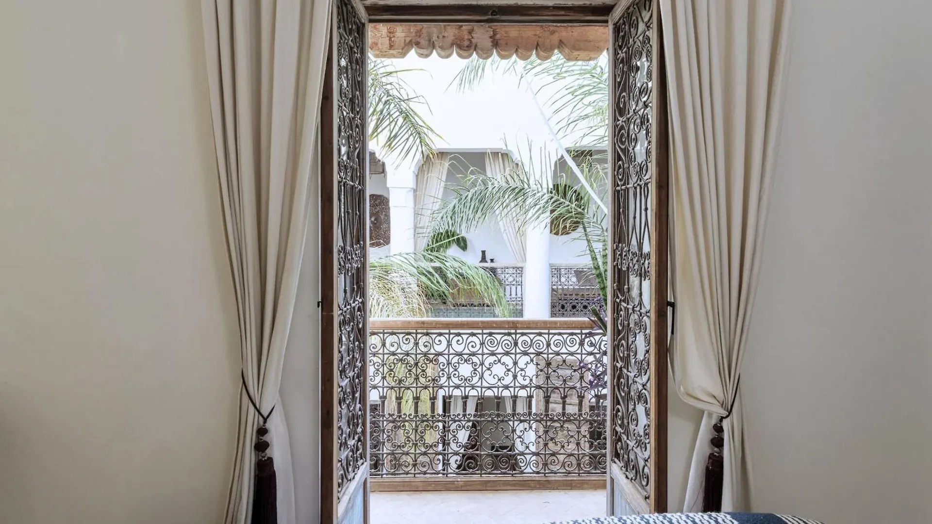 Riad Alkemia En Exclusivite マラケシュ