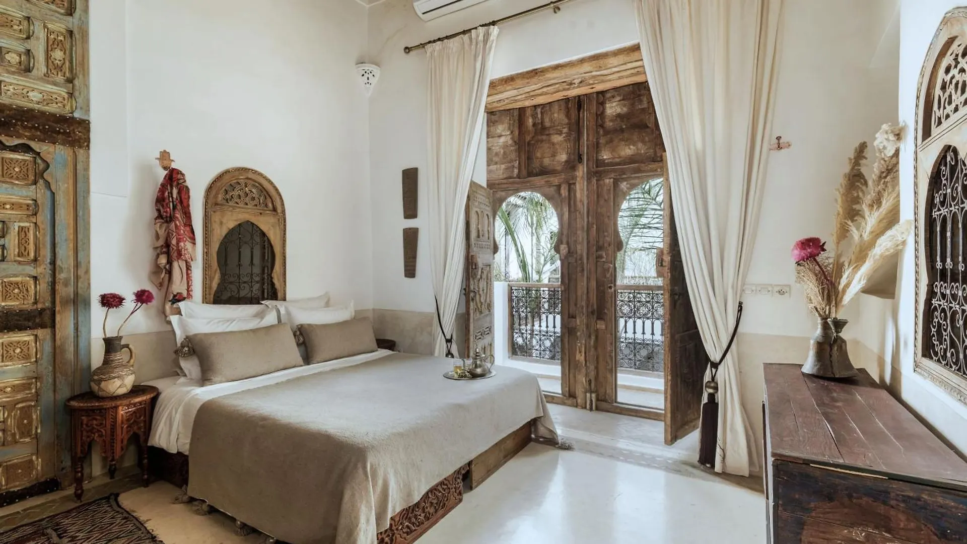 Riad Alkemia En Exclusivite マラケシュ モロッコ