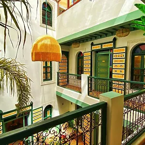 Riad The Little Hara, Marrakesh
