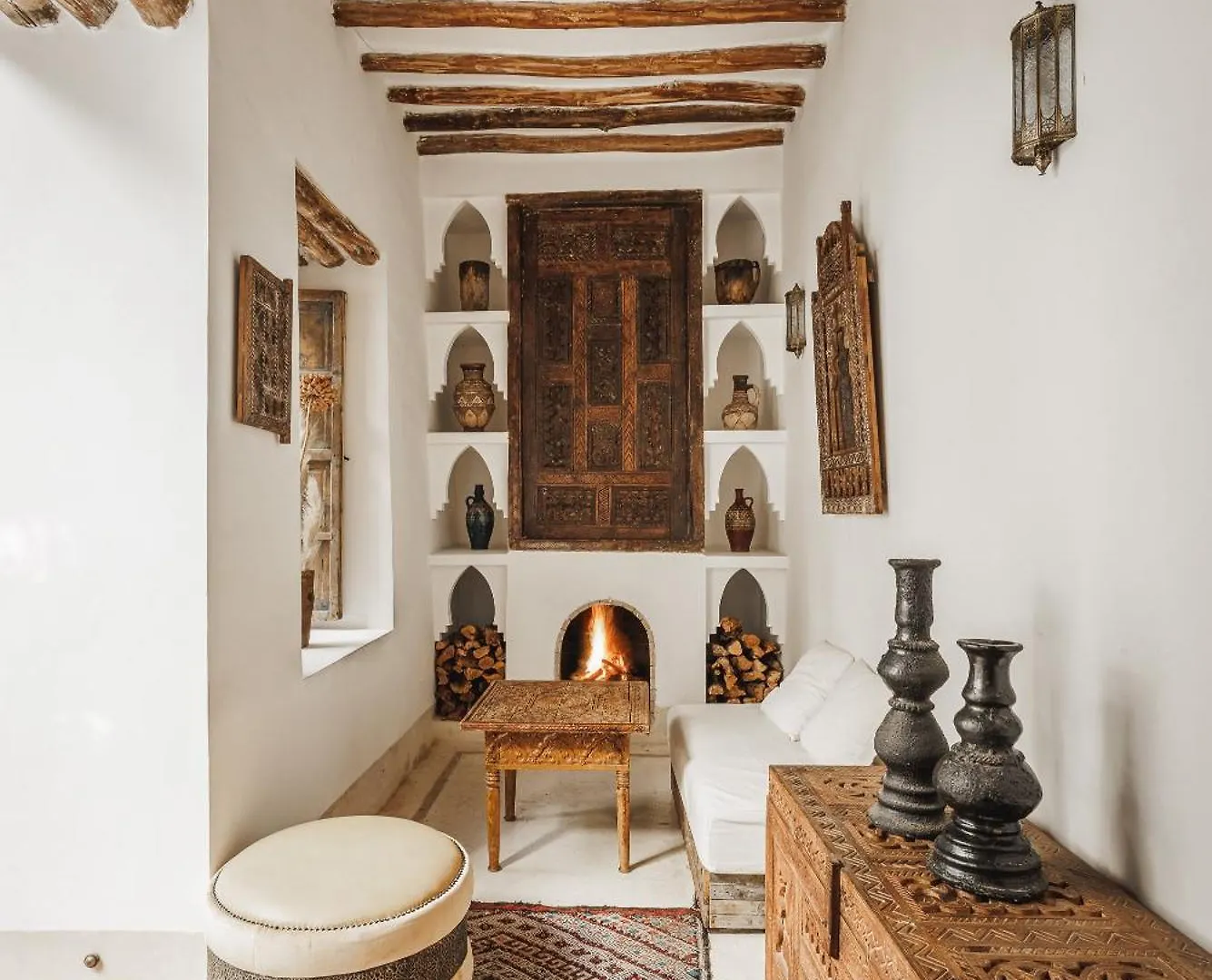 Riad Alkemia En Exclusivite Marrakesz 0*,  Maroko