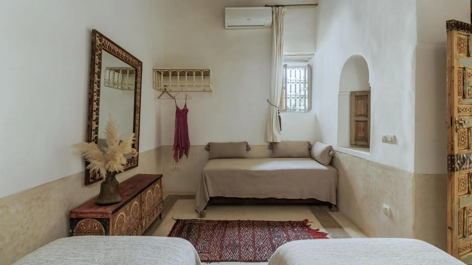 Riad Alkemia En Exclusivite Marrakesz