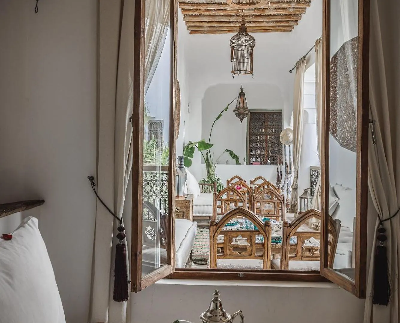 Riad Alkemia En Exclusivite Marrakesz