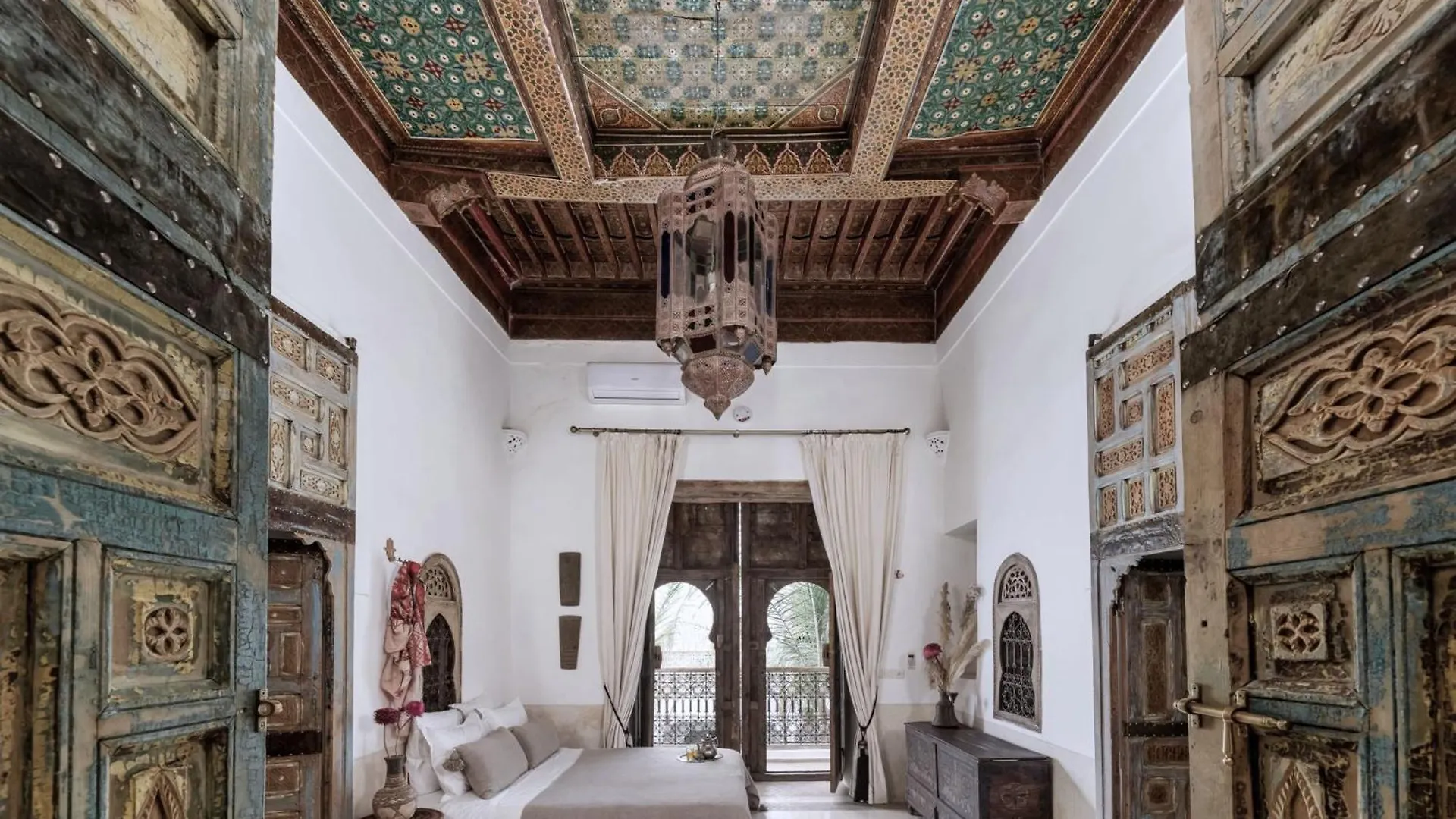 Riad Alkemia En Exclusivite Marrakesz