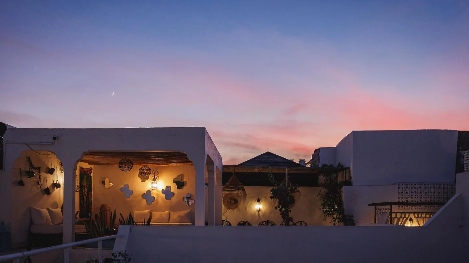 Riad Alkemia en exclusivité Marrakesh Marocco
