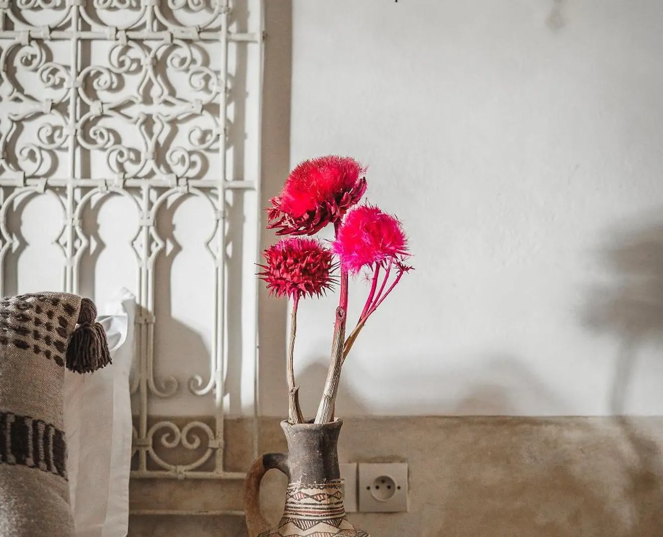 Riad Alkemia en exclusivité Marrakesh