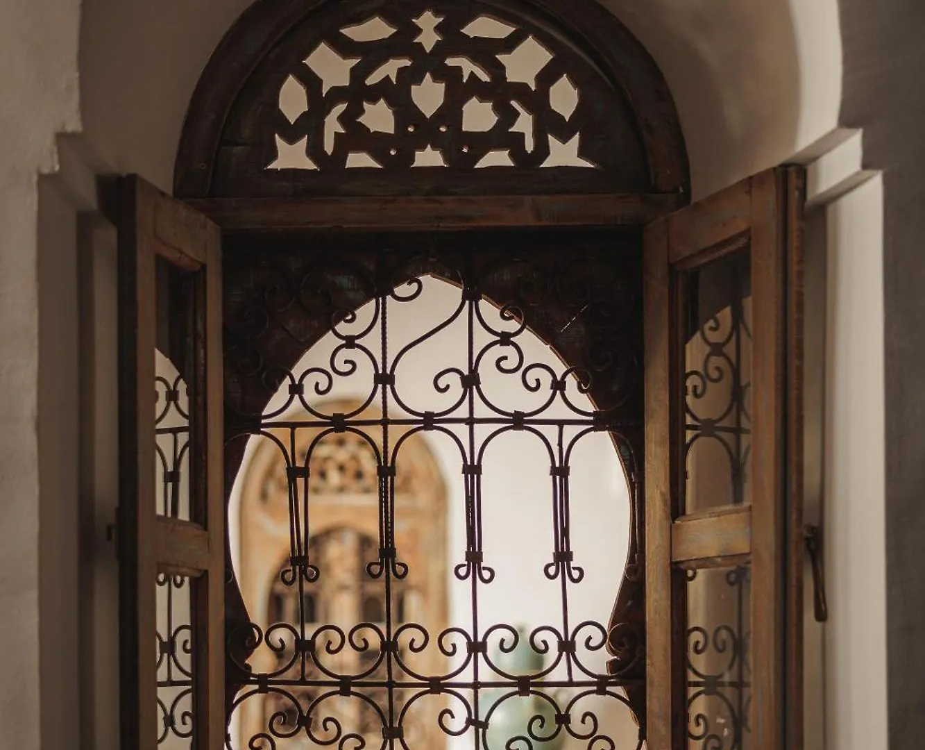 Riad Alkemia en exclusivité Marrakesh 0*,  Marocco