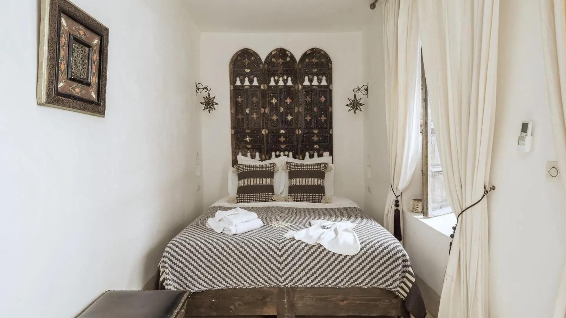 Riad Alkemia en exclusivité Marrakesh