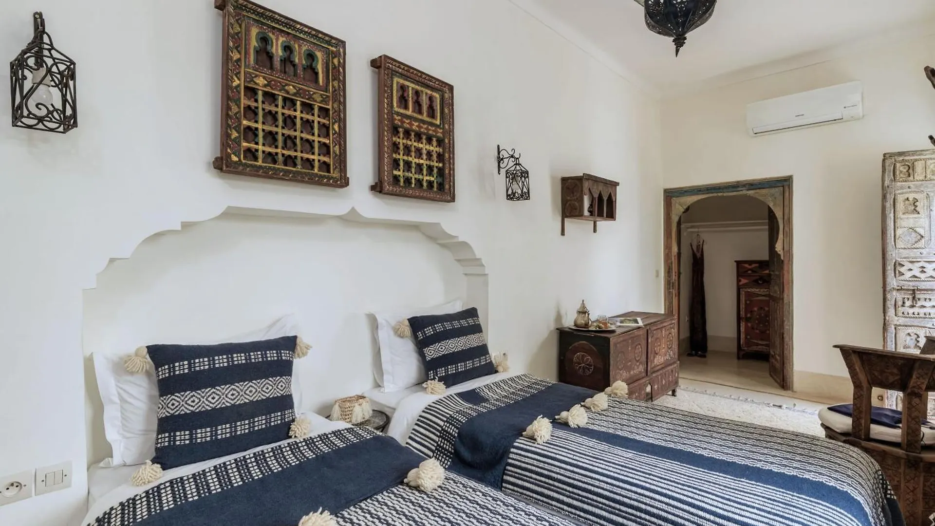 Riad Alkemia en exclusivité Marrakesh