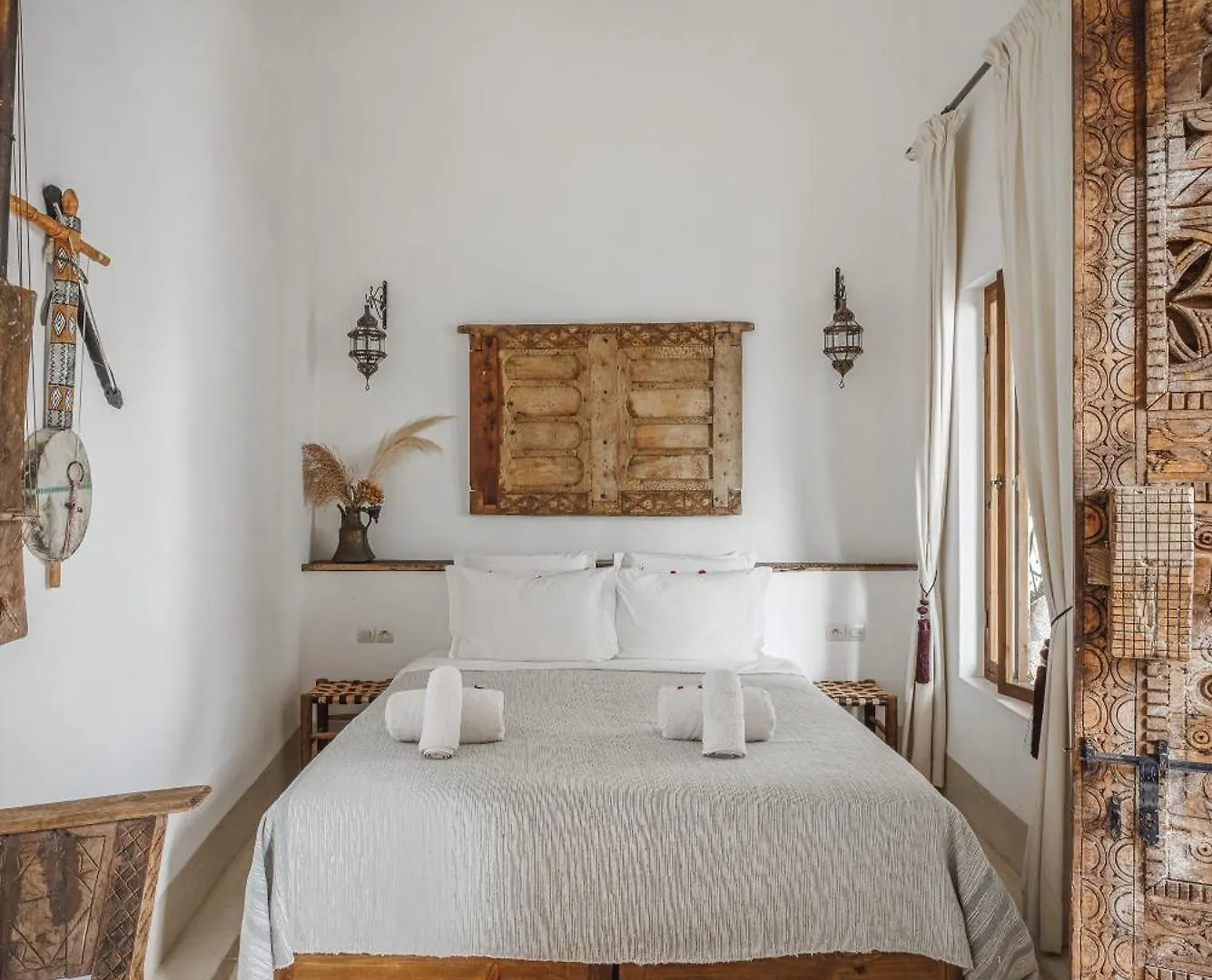 Riad Alkemia en exclusivité Marrakesh Marocco