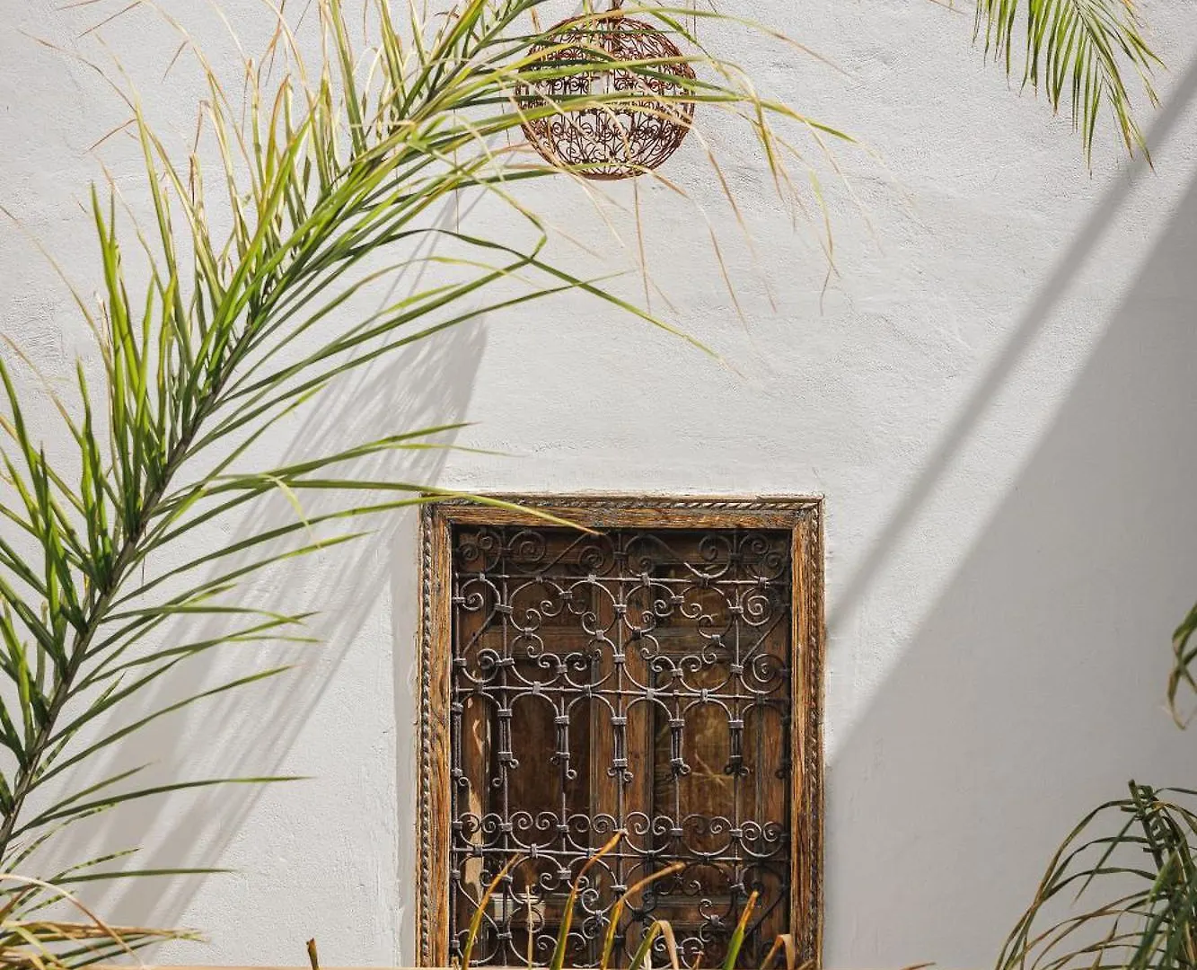 Riad Alkemia en exclusivité Marrakesh