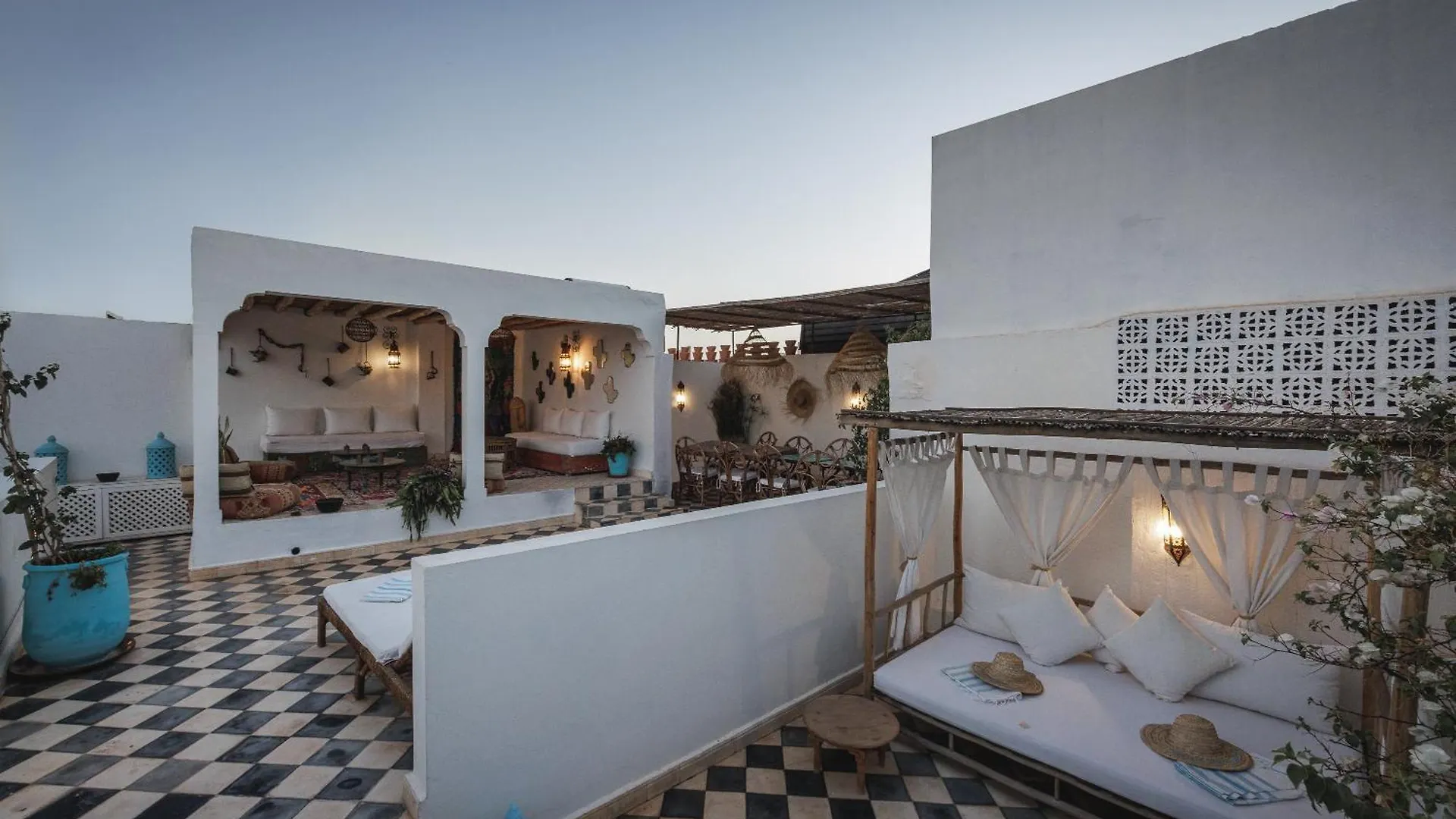 Riad Alkemia en exclusivité Marrakesh