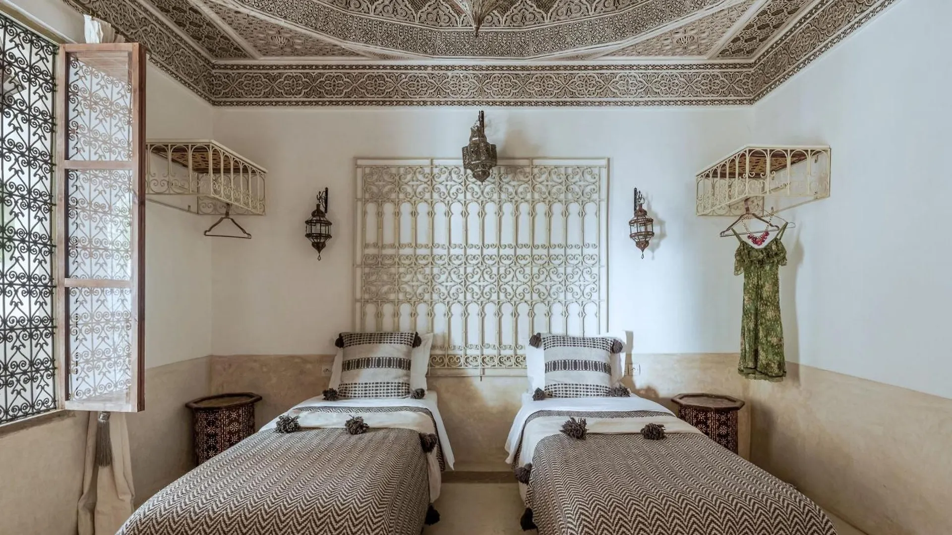 Riad Alkemia en exclusivité Marrakesh