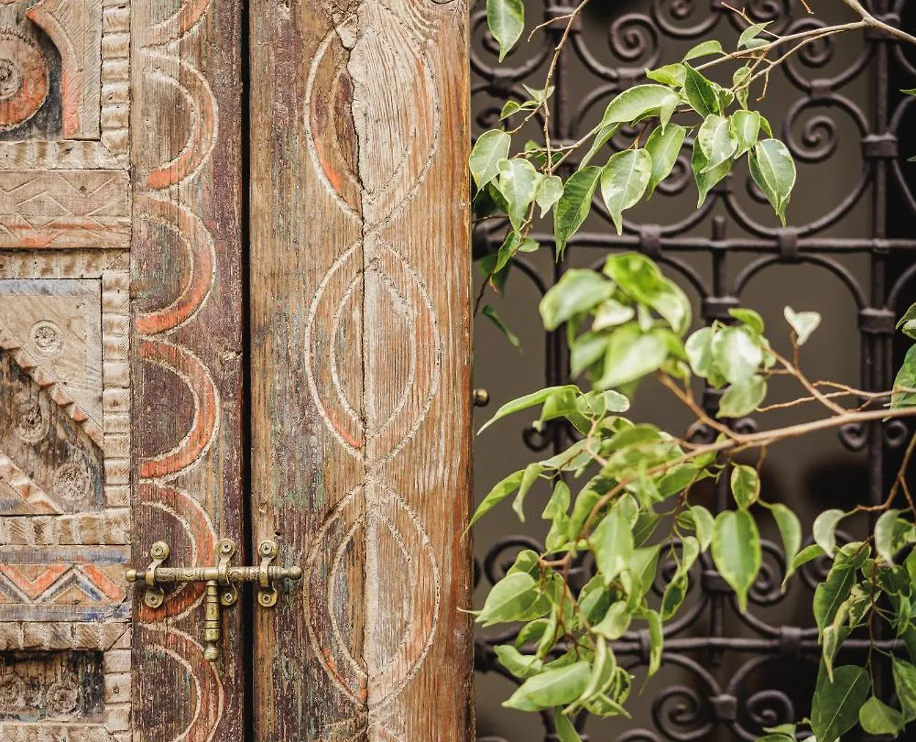 Riad Alkemia en exclusivité Marrakesh Marocco