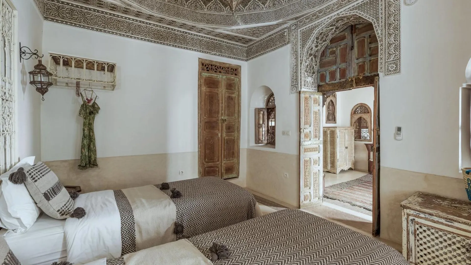 Riad Alkemia en exclusivité Marrakesh 0*,