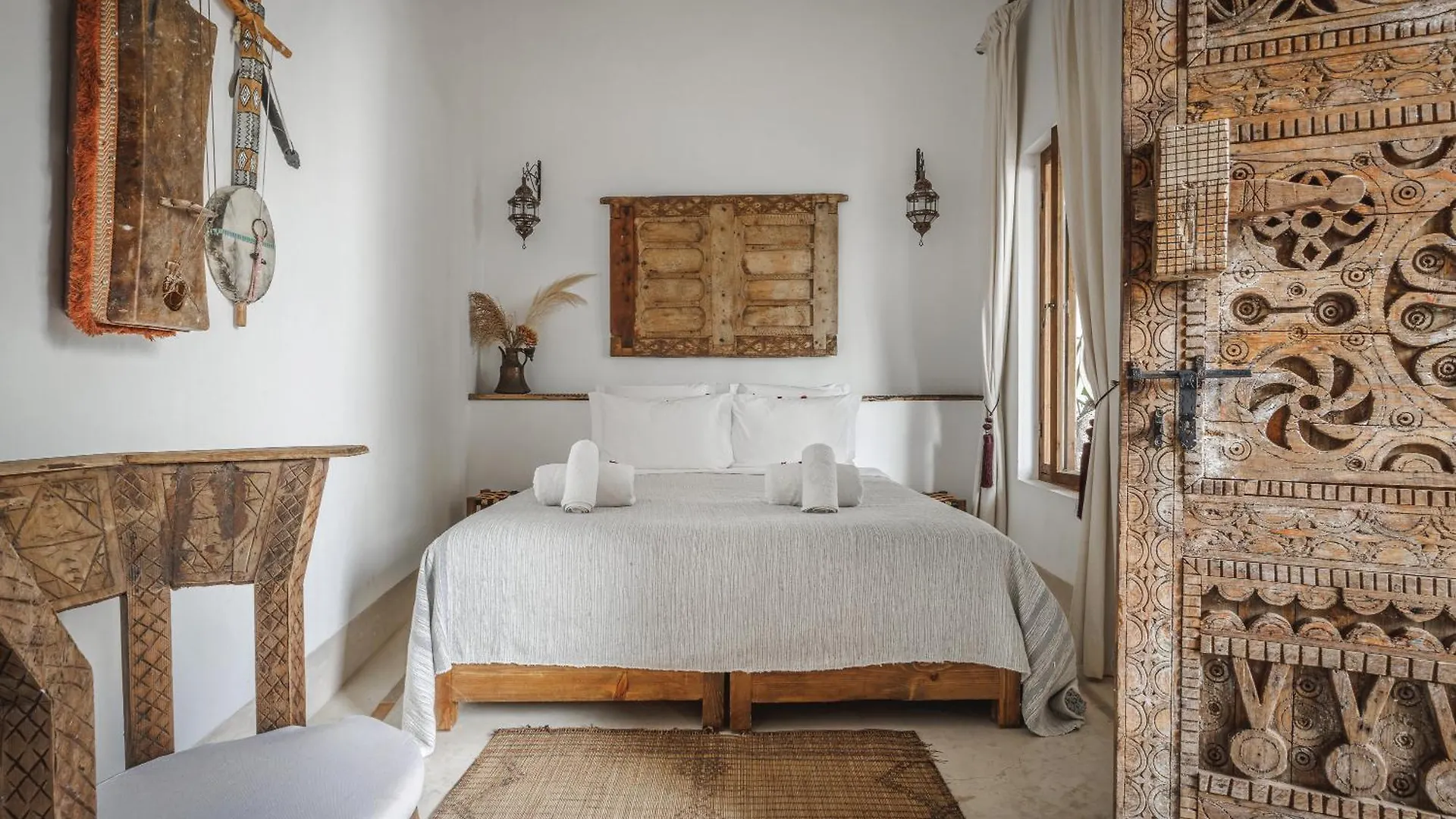 Riad Alkemia en exclusivité Marrakesh