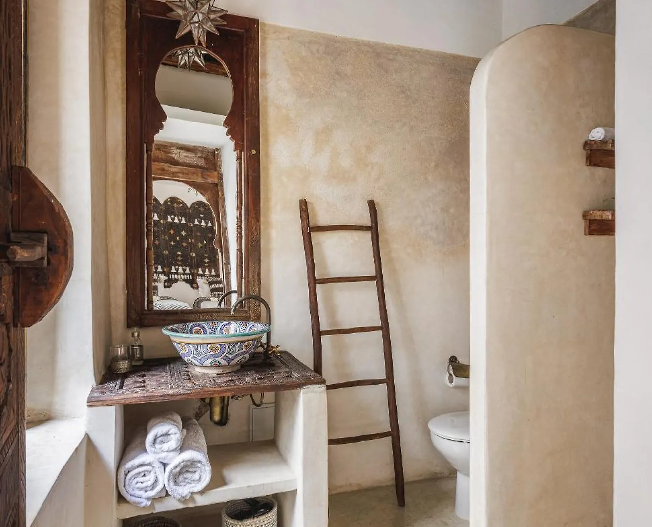 Riad Alkemia en exclusivité Marrakesh